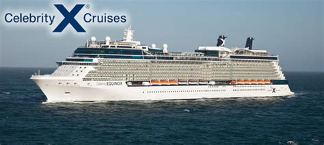 What Is The Check In Procedure For Celebrity Cruises