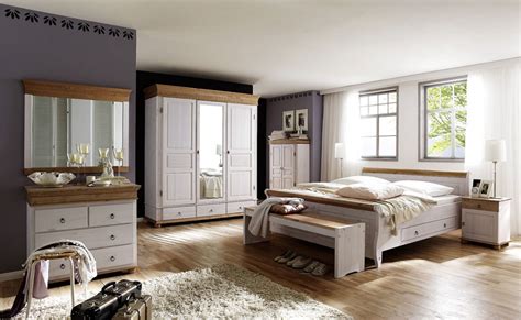 Schlafzimmermöbel online kaufen möbel 24 mehr als 64 anbieter vergleichen riesenauswahl von über 449510 schlafzimmermöbel 336768 kostenlos lieferbar. Massivholz Schlafzimmer-Set komplett 8teilig weiß antik ...