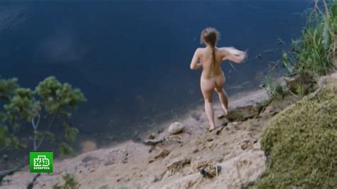 Nude Video Celebs Polina Syrkina Nude Kadet 2009