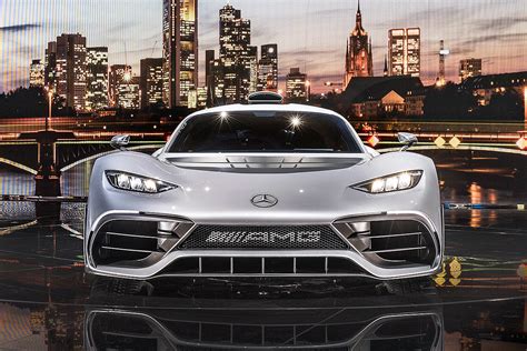 Neue Mercedes AMG 2020 Und 2021 Bilder Autobild De