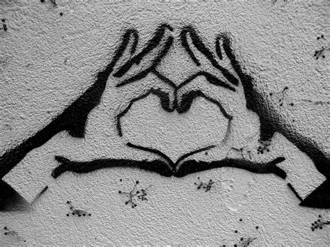Graffiti Love New Graffiti Art