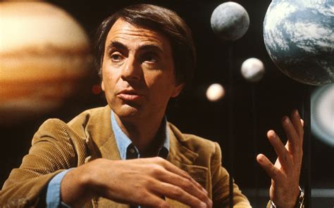 Every One Of Us Is In The Cosmic Perspective Precious Carl Sagan