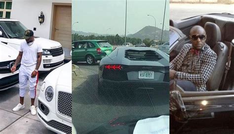 The Most Expensive Cars In Nigeria Their Price And The Owners Photos