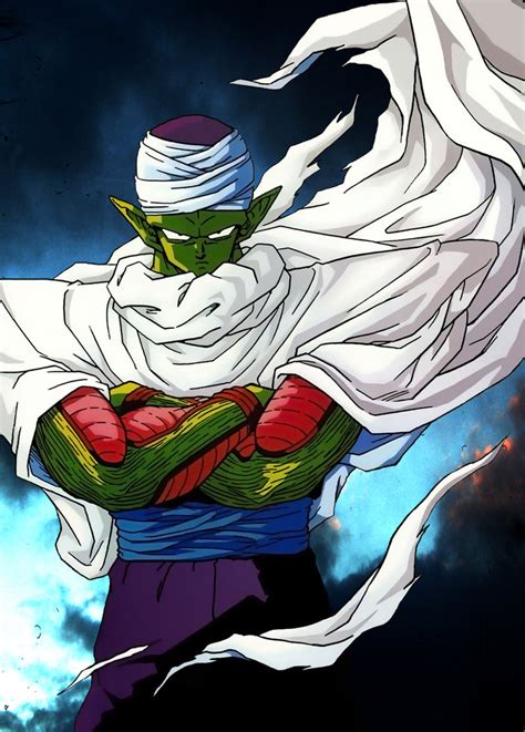 Disambiguation page for all playable cards of the character piccolo in the game. Free download viewing piccolo dragon ball z hd wallpaper ...
