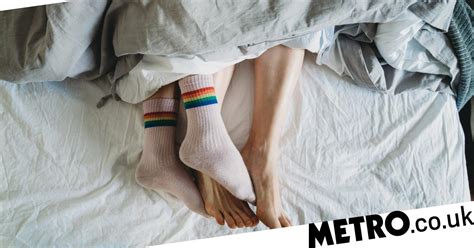 How To Have A Thriving Sex Life When Living With Other People Metro News