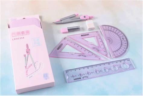 Compass For Geometry Drawing Tools And Drafting Kits For