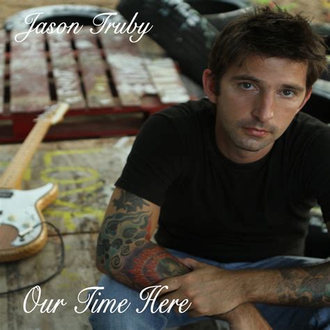 Jason Truby Press Items Reverbnation