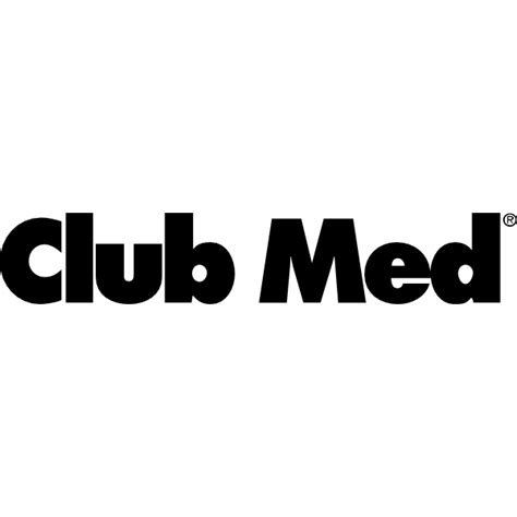Club Med Download Logo Icon Png Svg