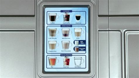 The coffee maker seems very cheaply made given its cost, or even at half the price. Newco CX Touch user guide - YouTube