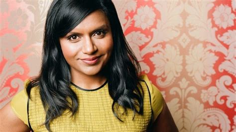 Exclusive First Character And Plot Details For Mindy Kaling S Untitled