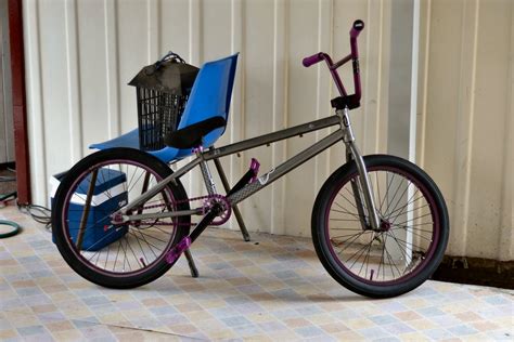 So will the one i talked to at the island still move in if i havent does this quest yet? BMX - 2011 Stolen Wrap | Rotorburn - Australia's Largest Mountain Bike Community