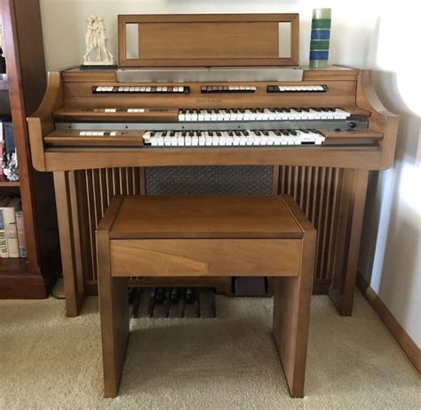 Smith And Clark Organ My Piano Friends
