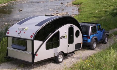 Best Travel Trailers For Jeep Wrangler Your 2022 Guide To The Best