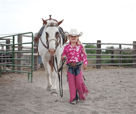 Pink Cowgirl Party Is Fun And Easy An Alli Event