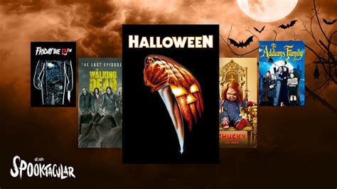 Have A Spooktacular Halloween On Dish The Dig