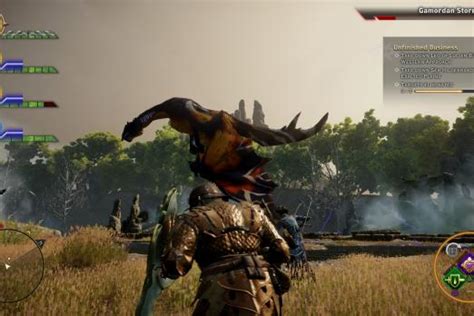 Dragon Age Inquisition Where To Find All Ten Dragons