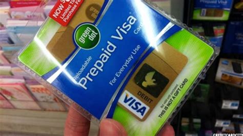 What Do U S Shoppers Buy Most With Their Prepaid Debit Cards Thestreet