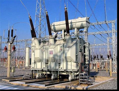 Tcn Completes Installation Of Two 60mva Power Transformers In Benin And