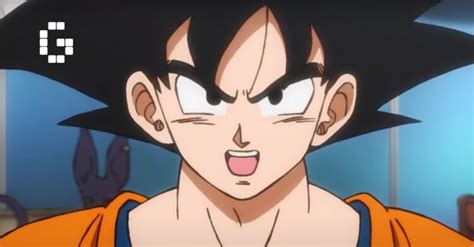Dragon ball super is getting its second ever movie sometime next year, toei animation announced on saturday. Dragon Ball Super Movie 2022 Announced - GamerBraves