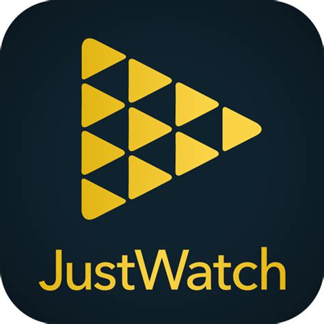 Justwatch The Streaming Guidebrappstore For Android