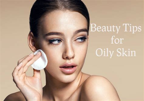 Avoid foods that make your skin oily and lifeless. Natural Beauty Tips for Oily Skin | Lifestylica