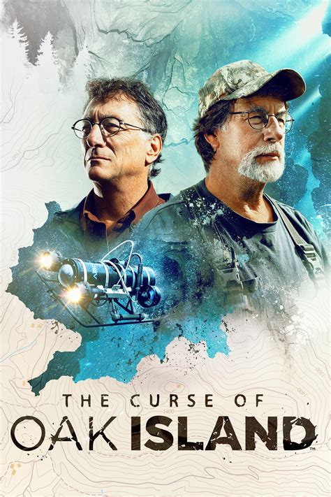 The Curse of Oak Island Picture - Image Abyss