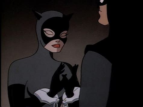 Image Tctc Ii 56 Catwoman Arrested Batmanthe Animated Series