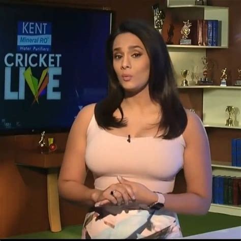 Stuart Binny Wife Mayanti Langer Instagram Age Ipl Anchor Biography