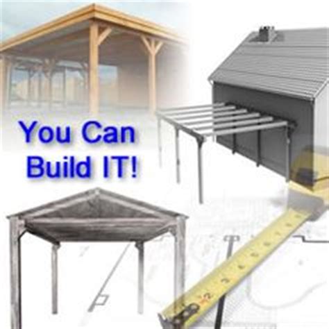 Our award winning buildings do the job. Wood Carport Kits Do It Yourself PDF Woodworking