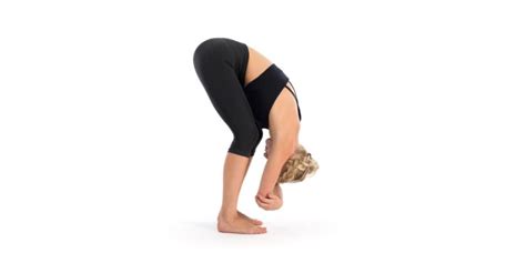 [yoga] uttanasana 🧘‍♂️ tout savoir sur la posture de la pince debout