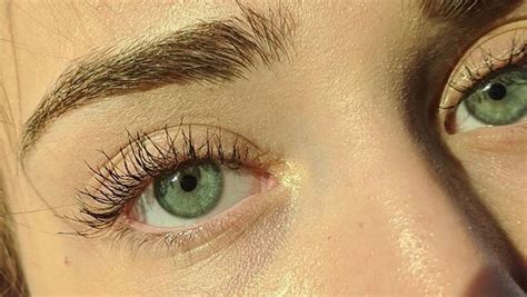 Green Eyes In 2021 Aesthetic Eyes Pretty Eyes Color Pretty Eyes