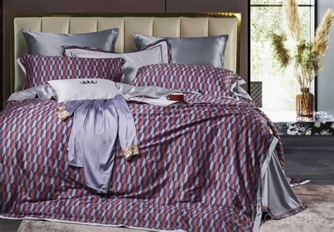 Элитное постельное белье Sharmes Bruse купить в интернет магазине Постелье