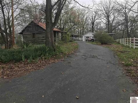 Maybe you would like to learn more about one of these? Grand Rivers, KY - Old House Dreams
