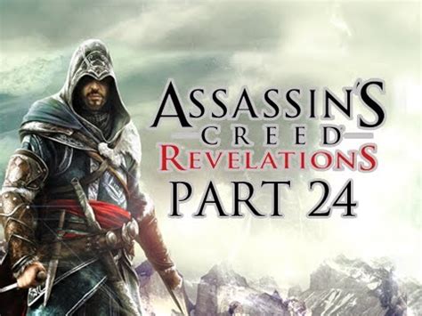 Assassin S Creed Revelations Walkthrough Part Let S Play Hd Acr