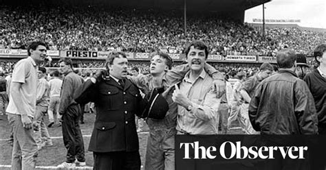 The Impact Of The Hillsborough Disaster On Survivors Lives R
