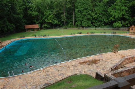 Super deals rv inc is used rv dealerships, located 39 miles from downtown atlanta on 20 west exit 19 in temple, georgia. F.D. Roosevelt State Park Pine Mountain, GA | Hobson ...
