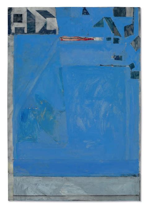 Christies To Offer 22 Masterpieces By Richard Diebenkorn Alainrtruong