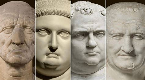 Year Of The Four Emperors From Galba To Vespasian Malevus