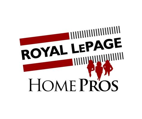 Royal LePage Home Pros - CLOSED - Real Estate Services - 9629 100 ...
