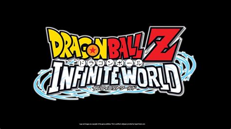 Infinite world is a fighting video game for the playstation 2 based on the anime and manga series dragon ball, and is an expansion title of the 2004 video game dragon ball z: Dragon Ball Z HD Infinite World - Todos los Ataques ...