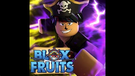 Blox Fruits Free Vip Server Youtube