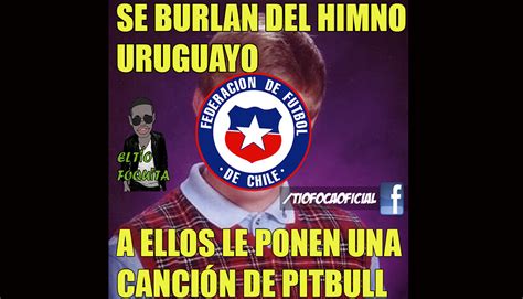 Chile campeón copa américa memes cargadas y fotos argentina vs chile. Argentina vs Chile: crueles memes por derrota chilena en ...