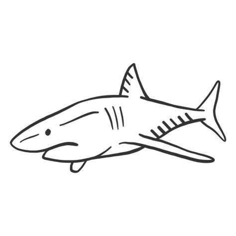 Free Free 190 Transparent Grandpa Shark Svg SVG PNG EPS DXF File