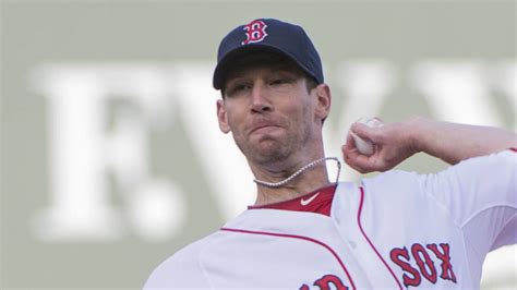 Ex Red Sox Player Hired To Run Teams Front Office Yardbarker