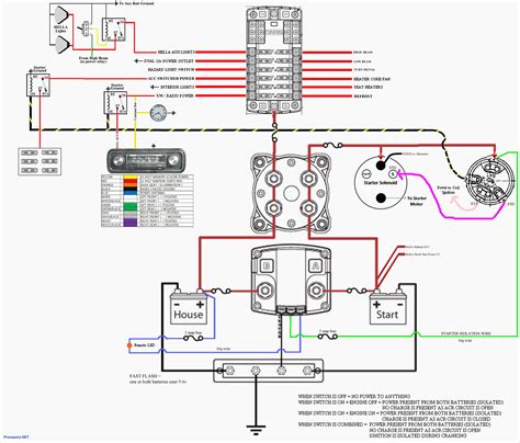 Collection Of Automatic Charging Relay Wiring Diagram Download