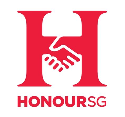 It was released february 10, 2010. Hmm... Halimah Yacob's logo looks a lot like Honour ...