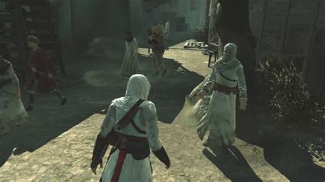 Assassin S Creed Informer Assassination Majd Addin Youtube