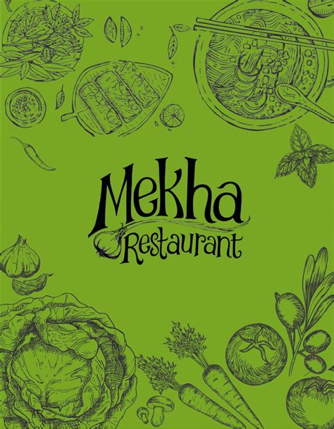 Pho | Mekha Restaurant | United States