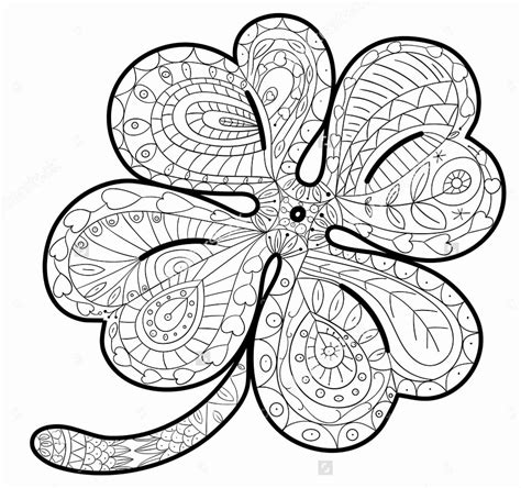 childrens coloring activities  inspirational  coloring pages st patricks da
