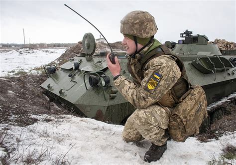 Us Ramps Up Ukraine Warning Says Russia May Invade Any Day The